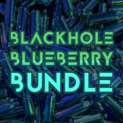 Blackhole Blueberry