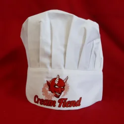 Chef Hat