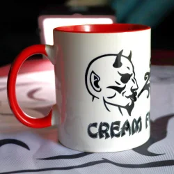 Fiend Mug