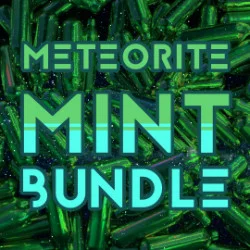 Meteorite Mint