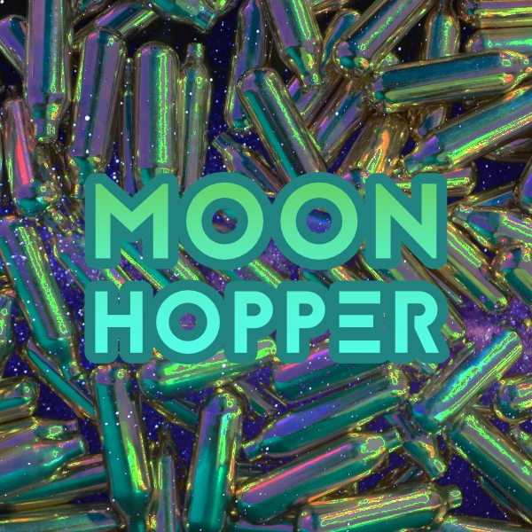 Moon Hopper