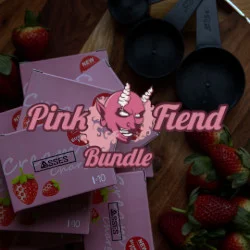 Pink Fiend