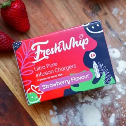 Strawberry Freshwhip 10pk