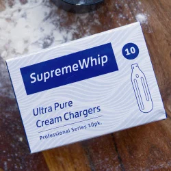 Supreme Whip 10pk